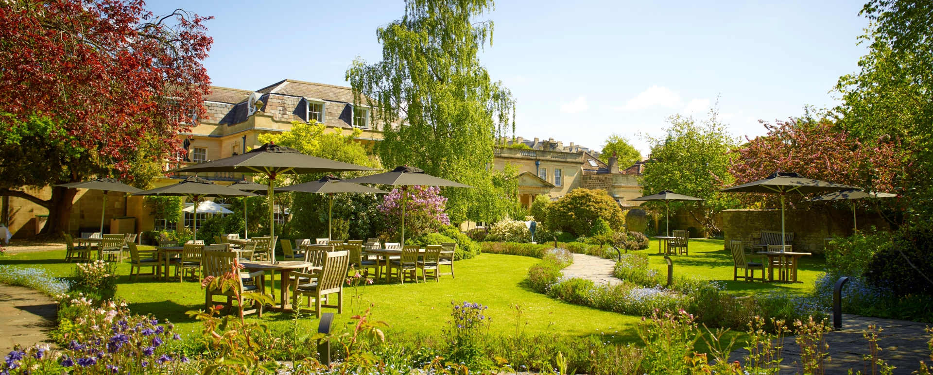 Hotel Gardens 