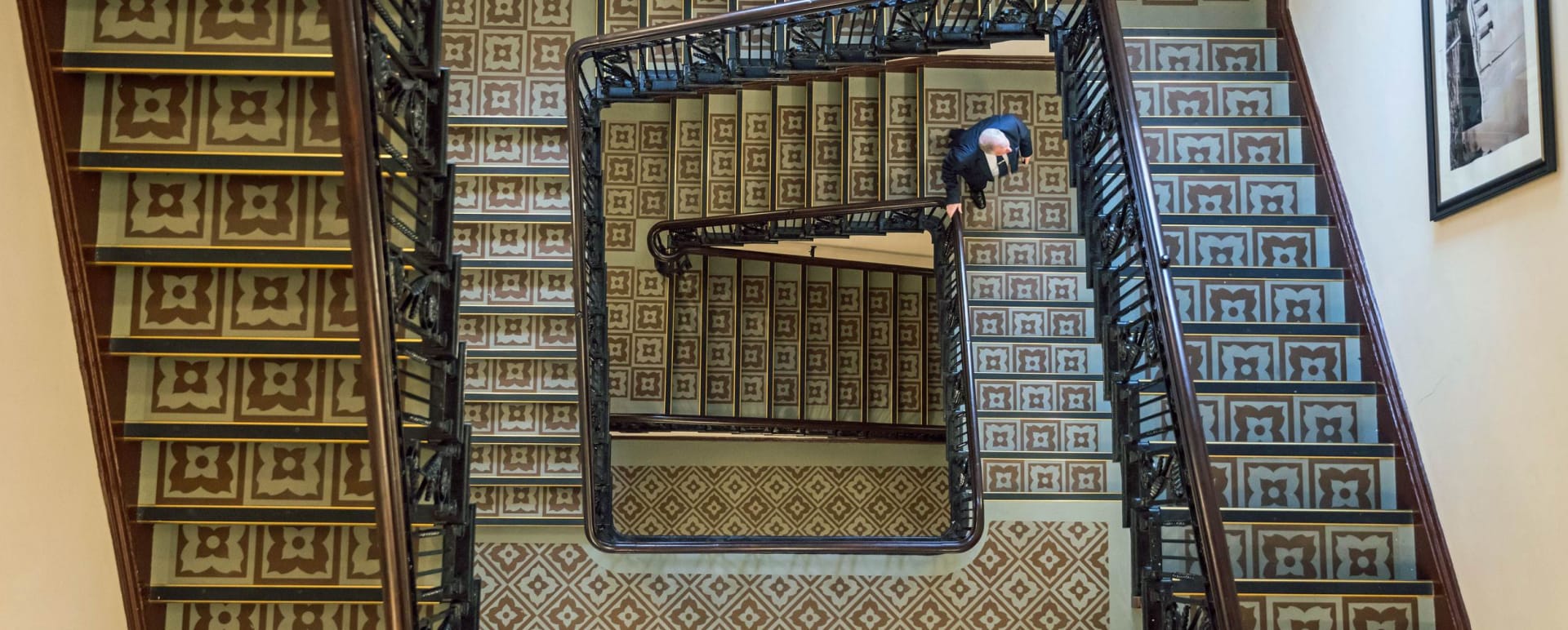 Interiors-stairs- 