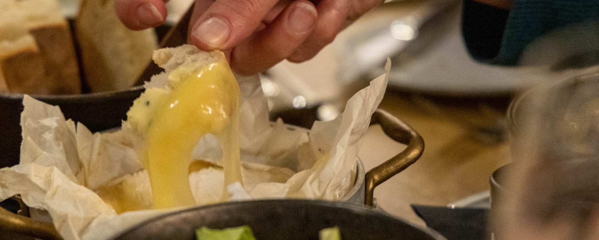 Savor Glasgow A Food Walking Experience