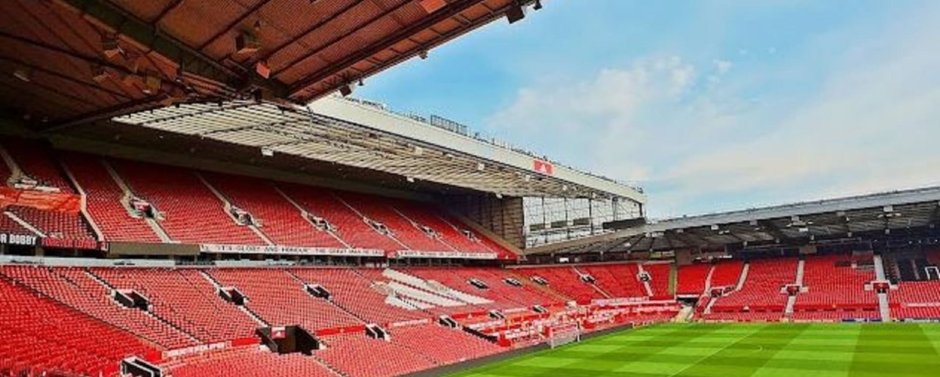 Private Manchester United Football Tour  Scott Dunn