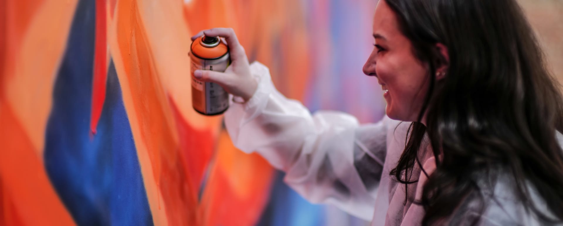 Street Art Experience