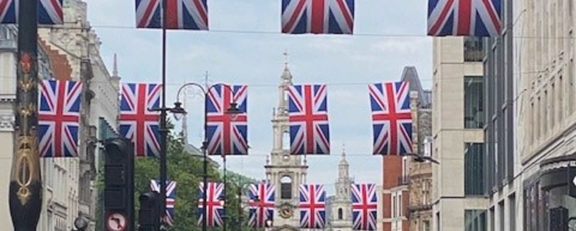 London - 1  