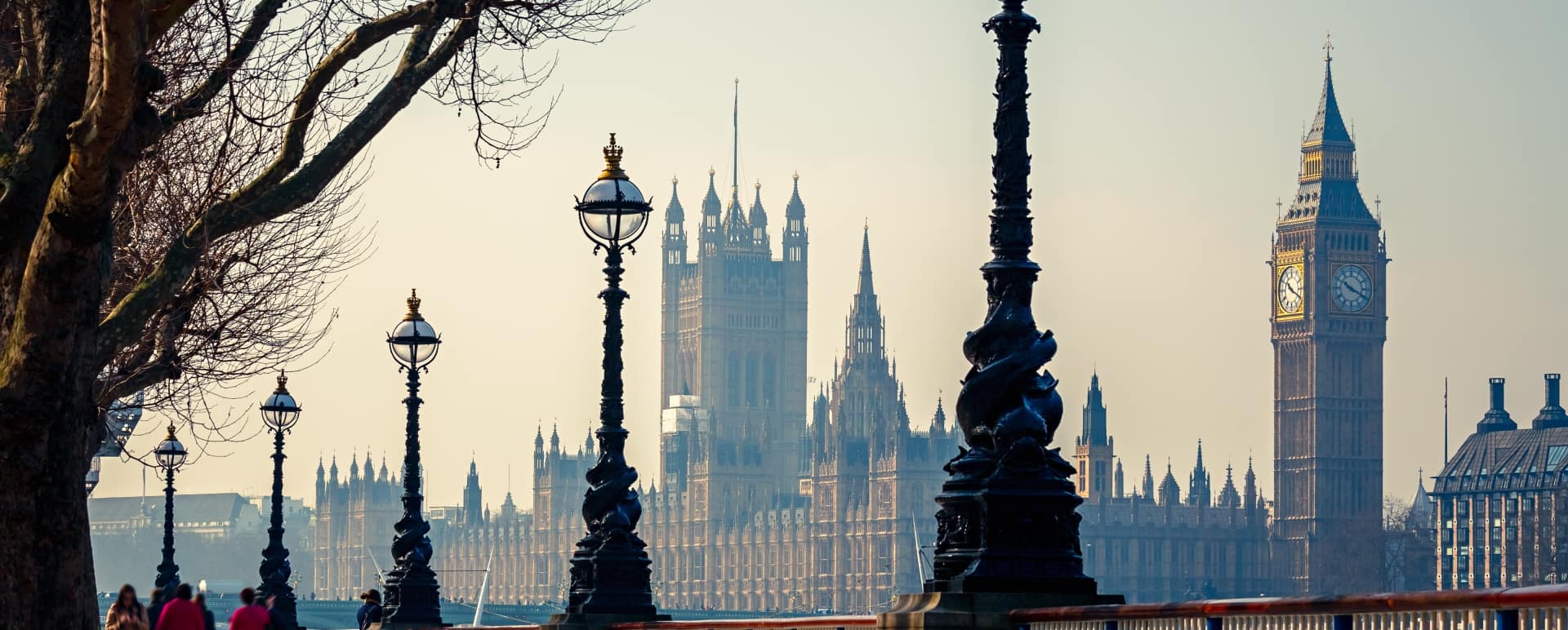 Houses of Parliament 