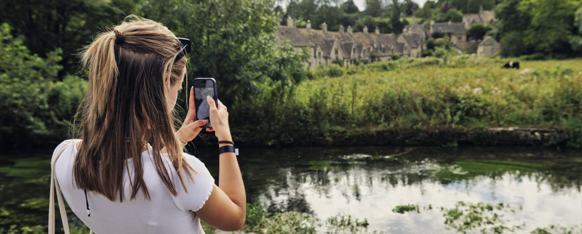 Cotswolds Teen 