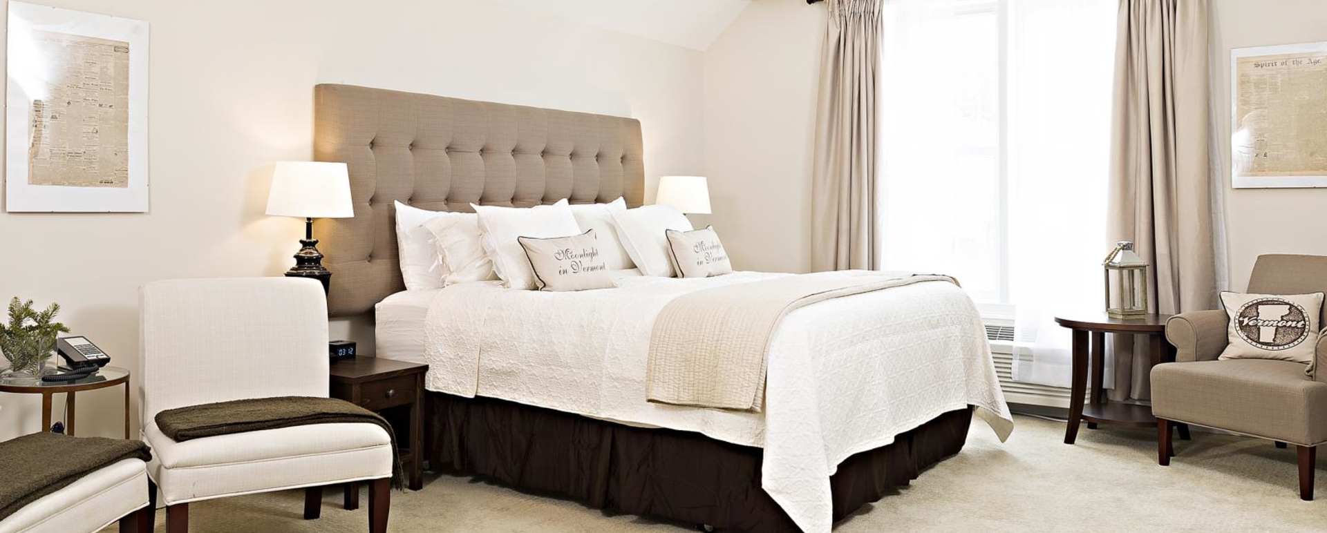 Penthouse suite - 506 On the River
