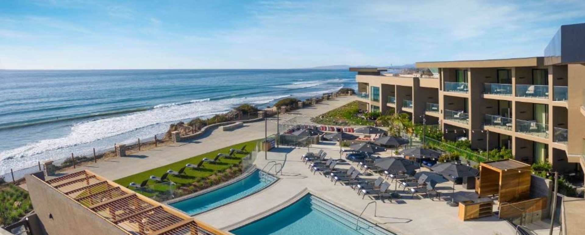 Pool  Beach 