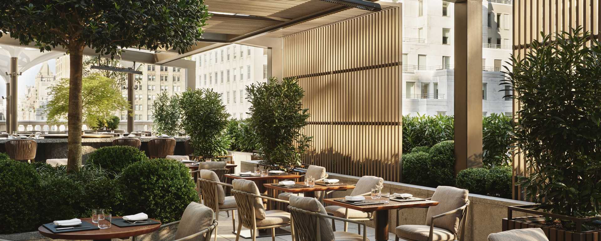  Garden Terrace Arva 