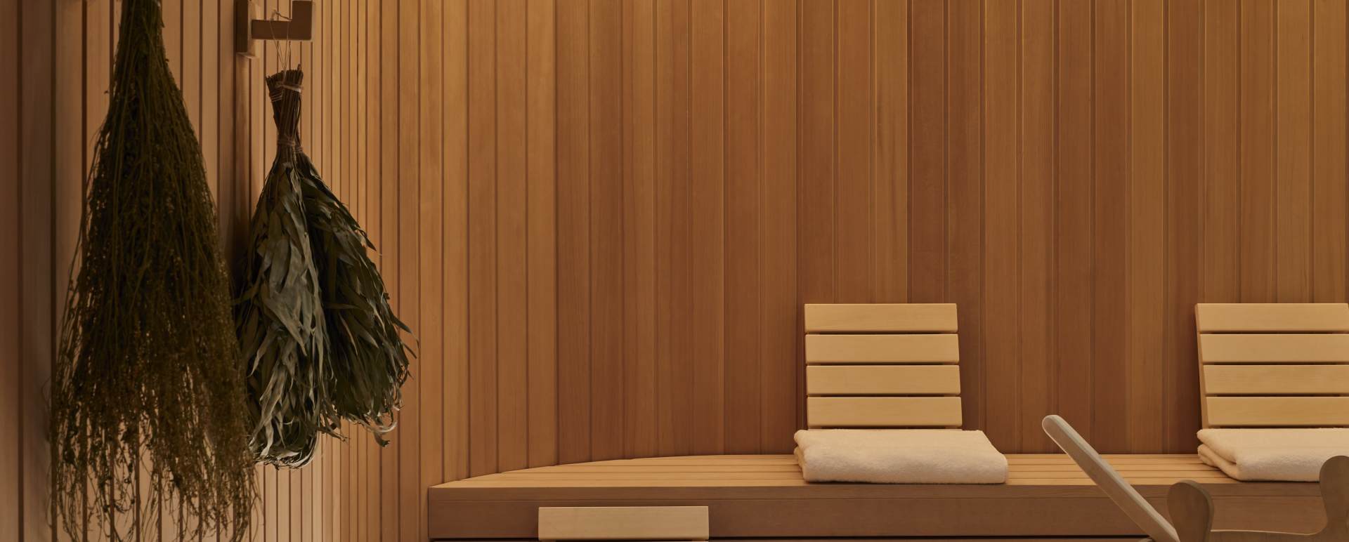 Spa  Wellness Bany 