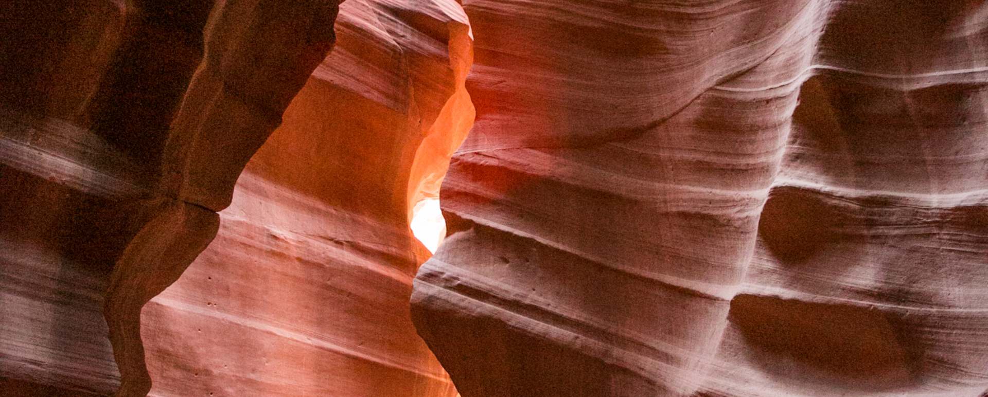 Mesa Rock Slot Canyons 
