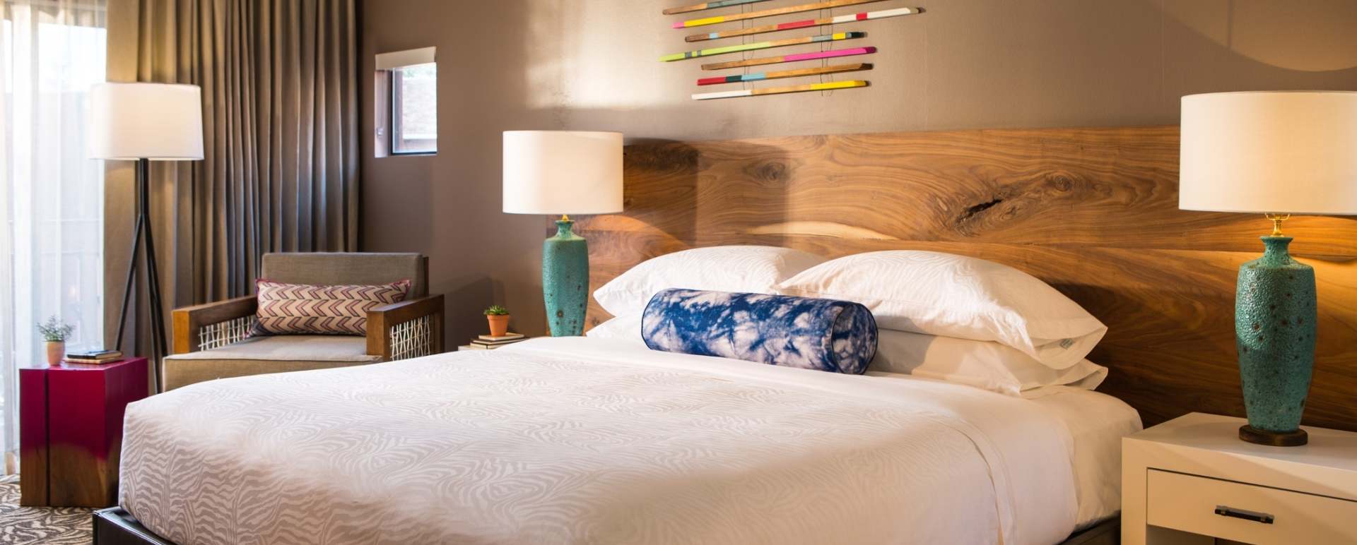 Guestroom - Amara Resort and Spa