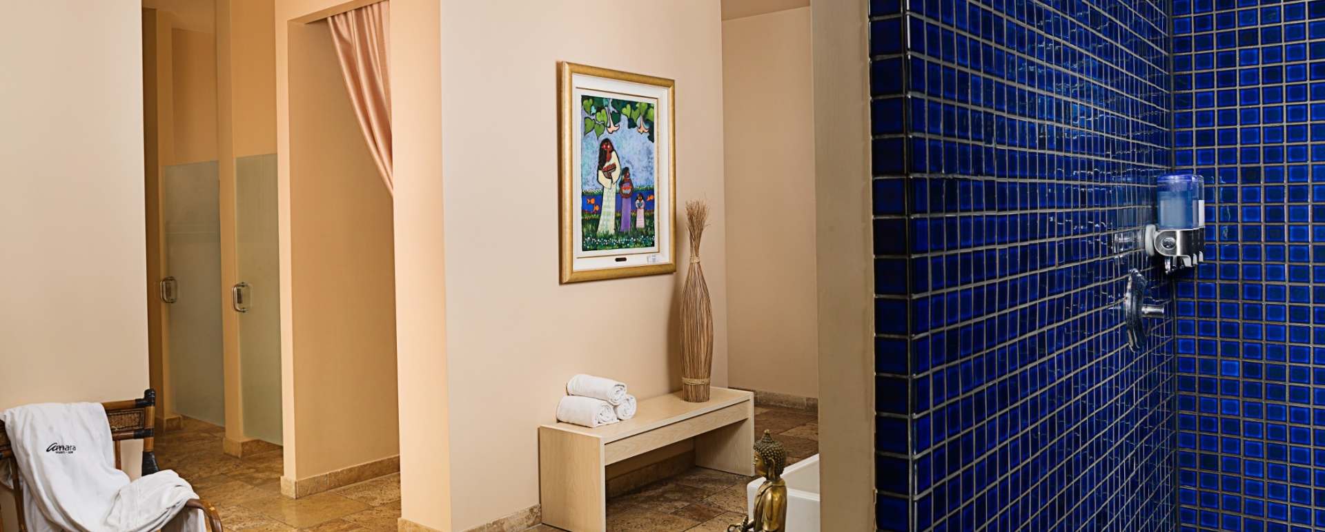 Spa - Amara Resort and Spa