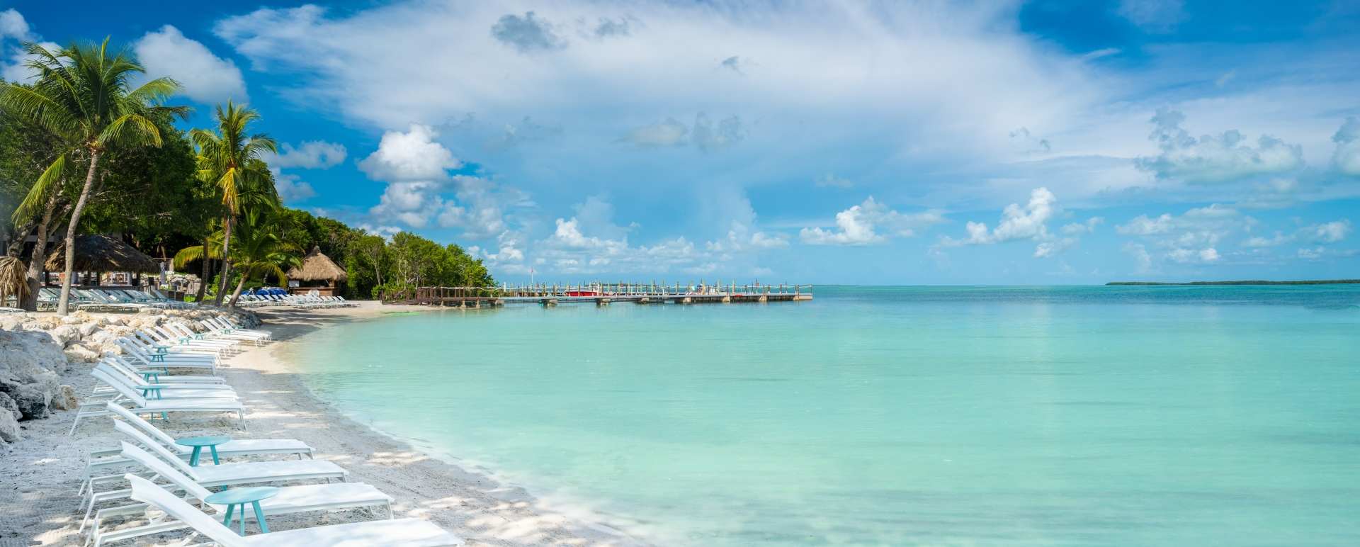 Coconut Beach - Bakers Cay 