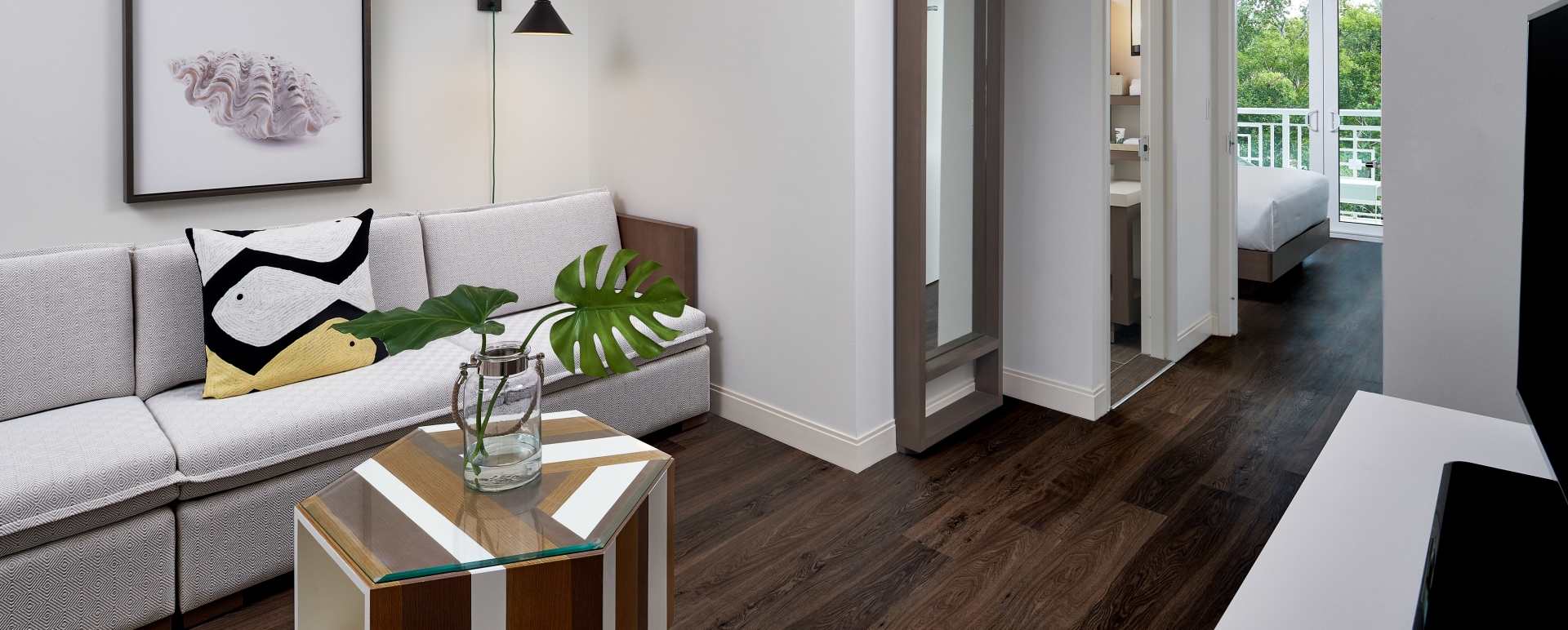 Junior Suite - Bakers Cay 