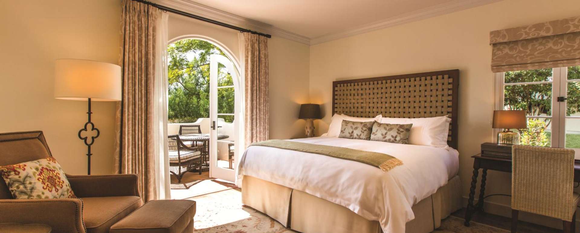 Bungalow Suite - El Encanto