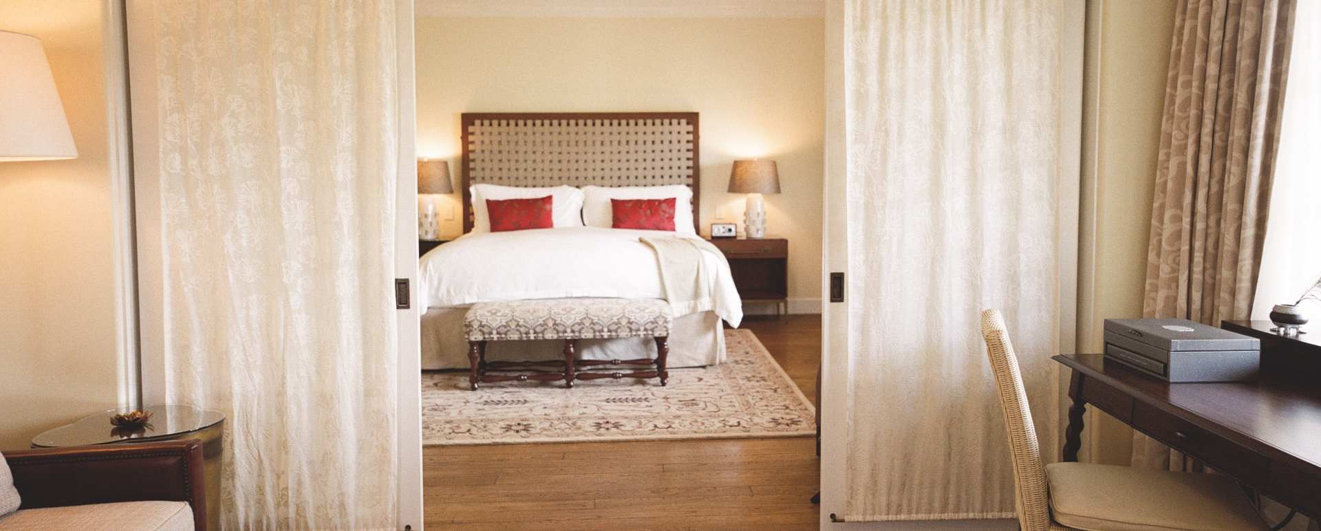 Superior suite 