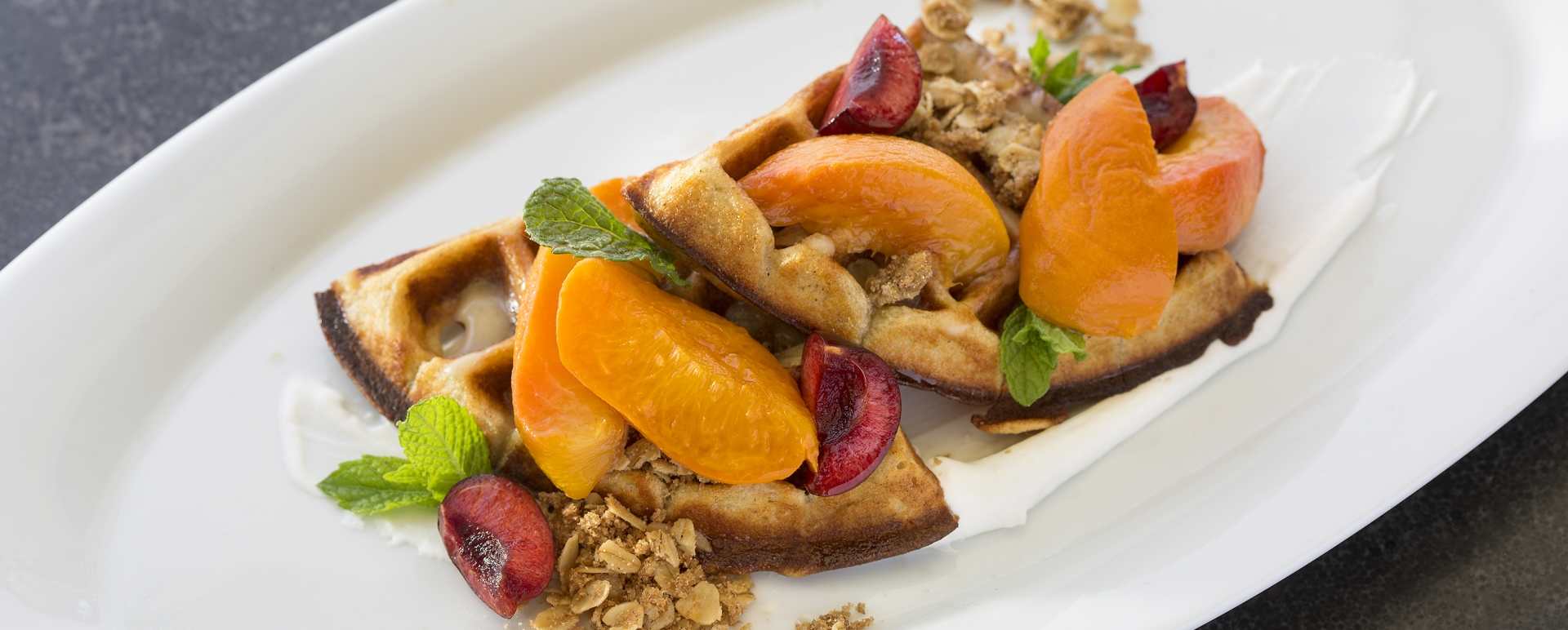 Dining - Bernardus Lodge & Spa