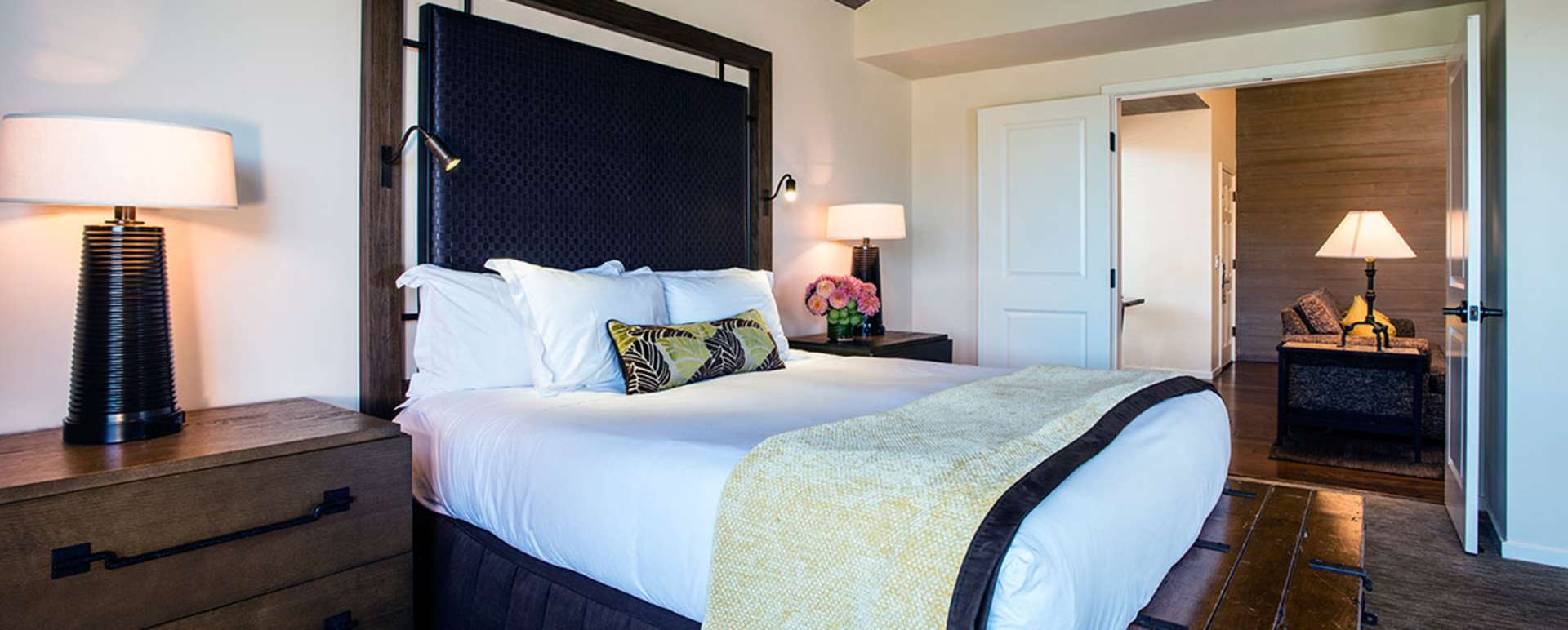 Carmel Suite  - Carmel Valley Ranch
