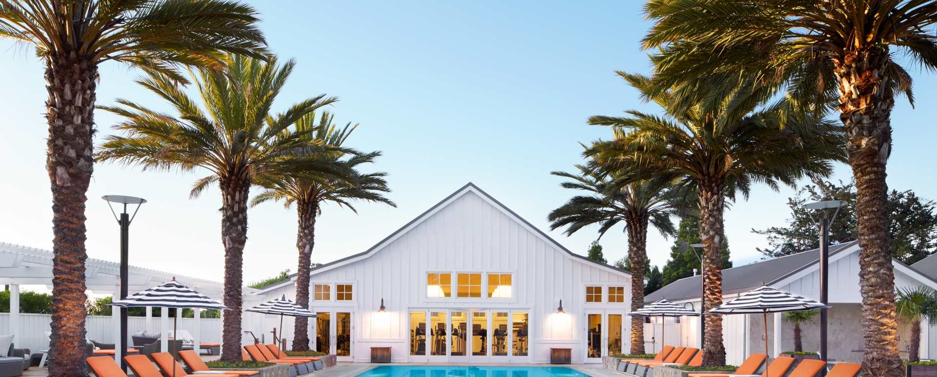Family Pool - Carneros Resort and Spa