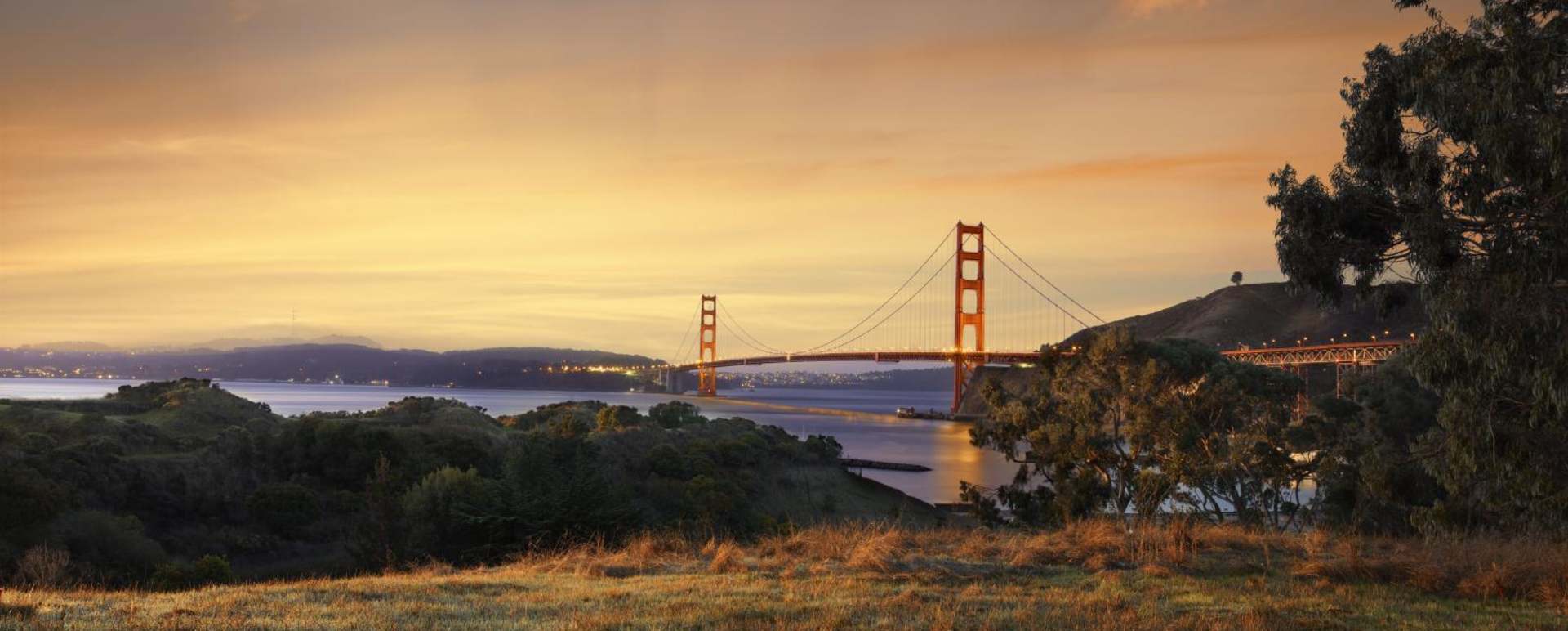 Golden Gate Bridge