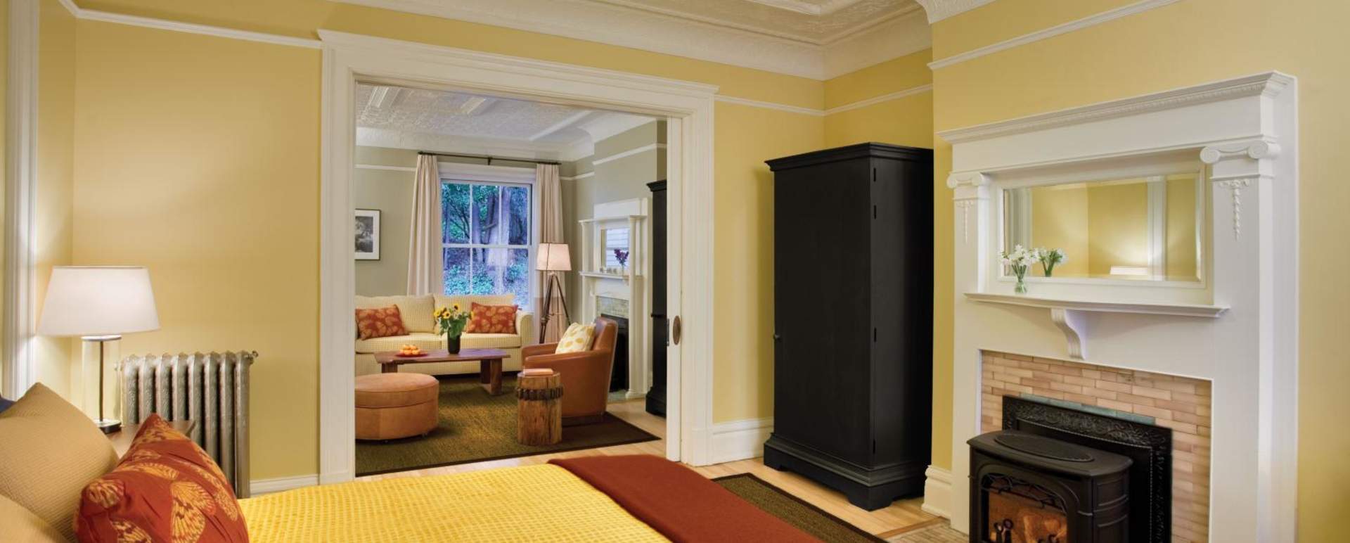 Historic Suite