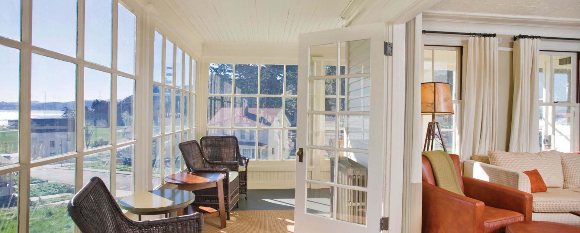 Sun Room