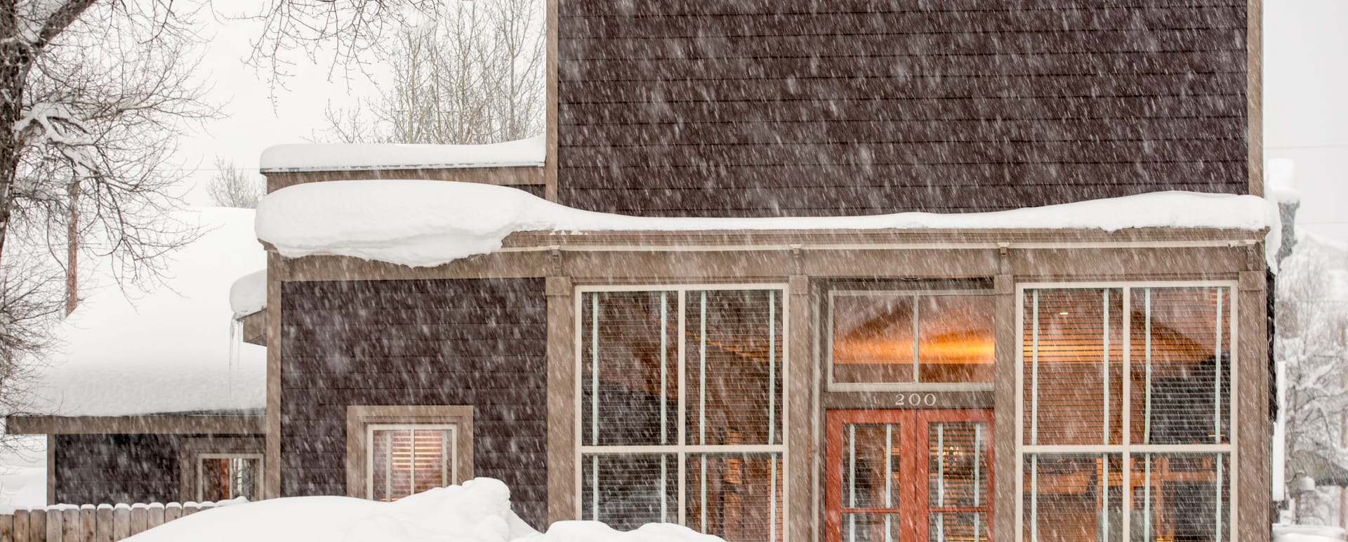 Eleven Sopris House Lodge 