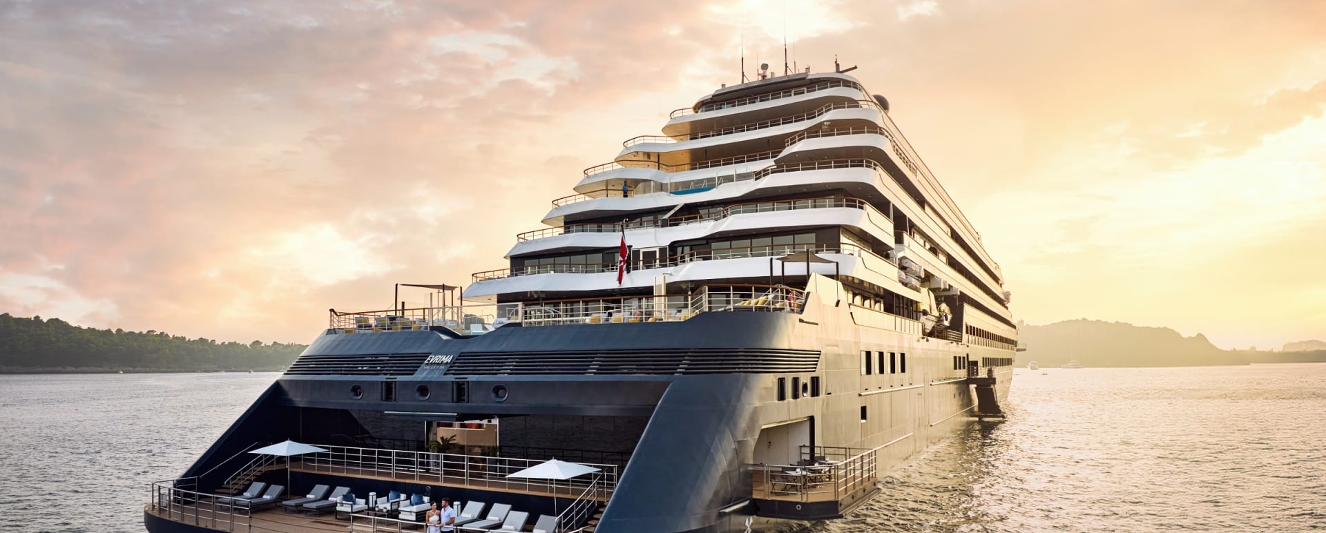 Ship Exterior 2 