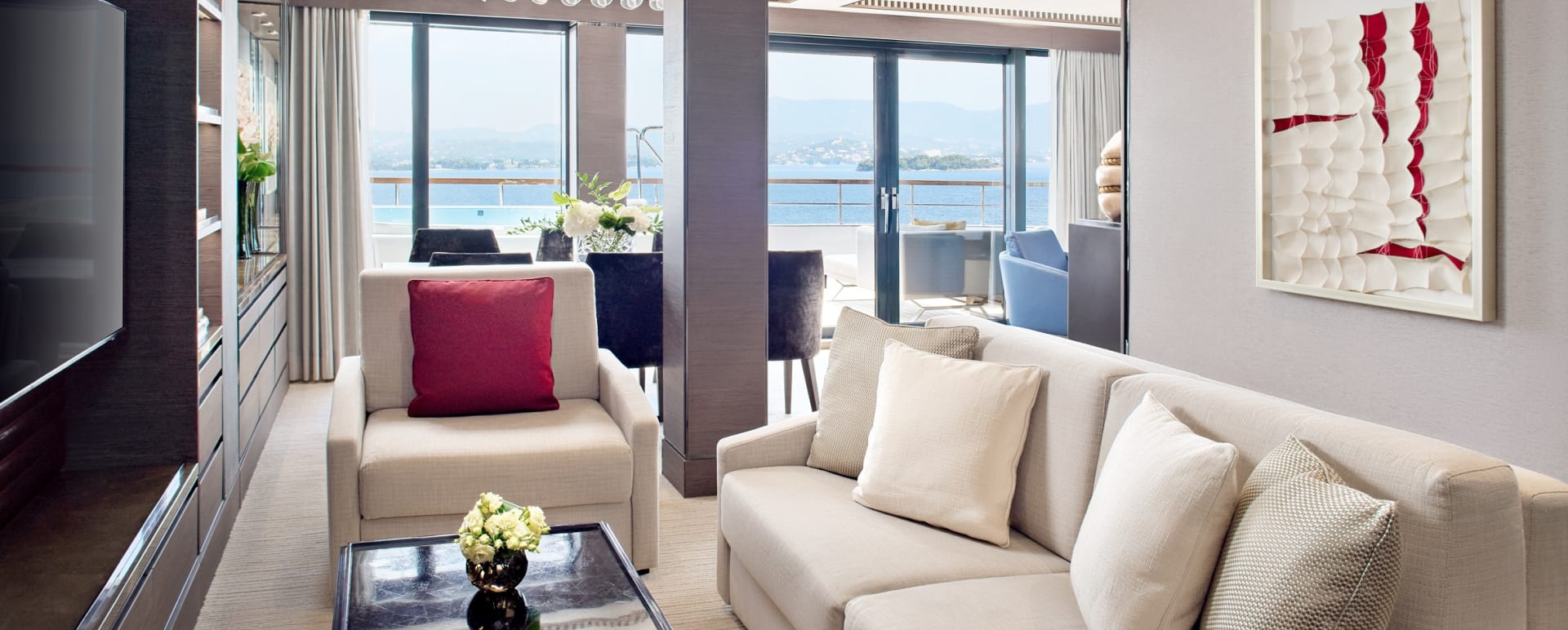 Owners Suite Salon 