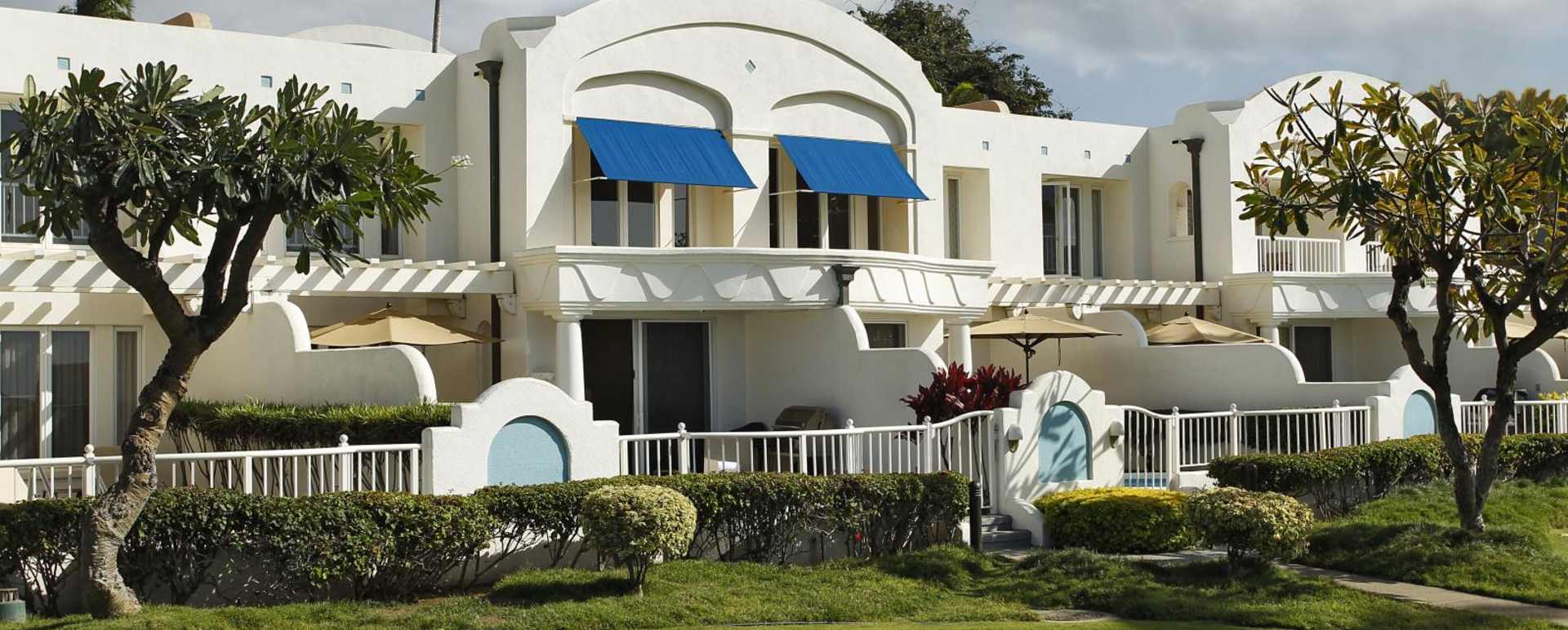 Villa living - Fairmont Kea Lani