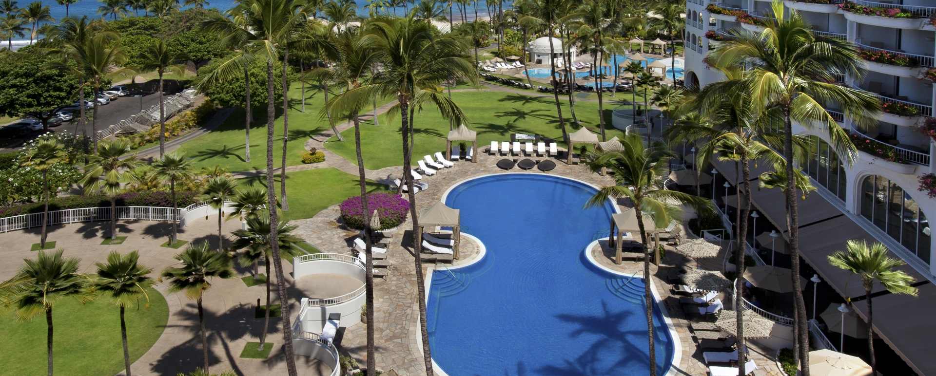 Fairmont Kea Lani