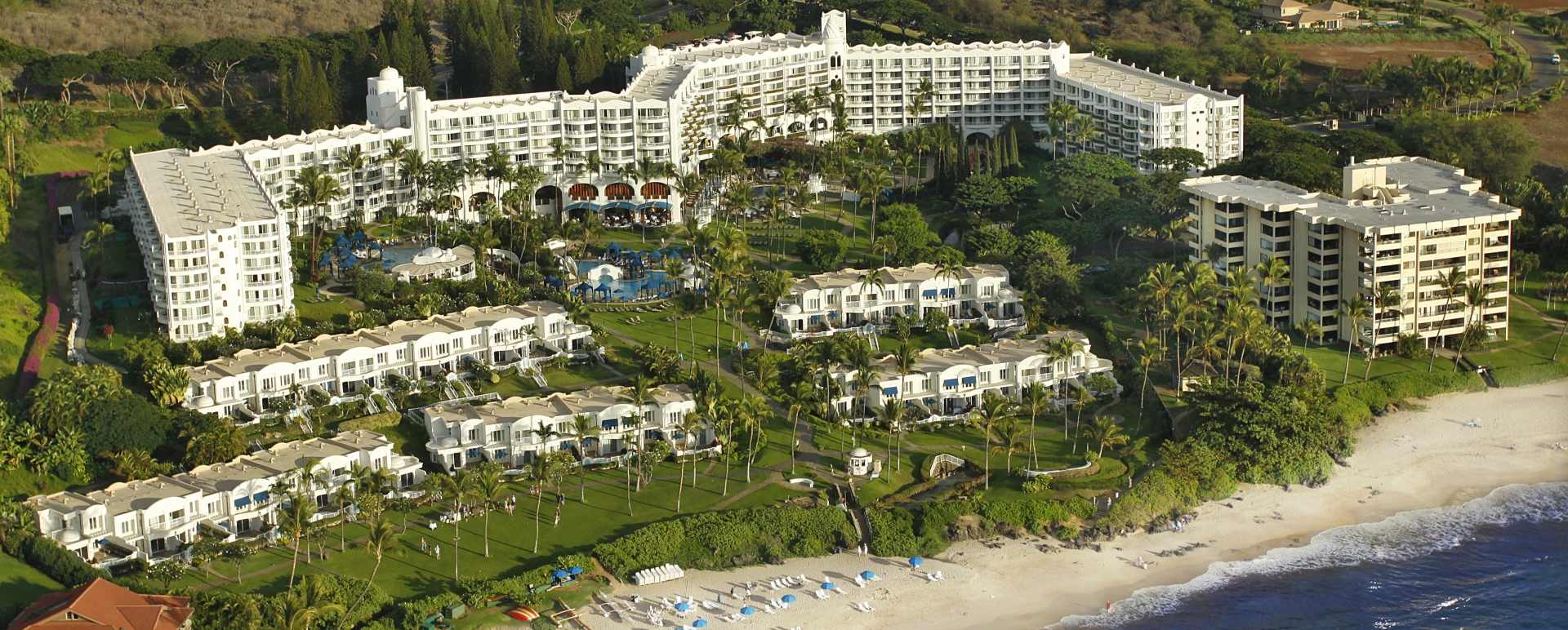 Fairmont Kea Lani