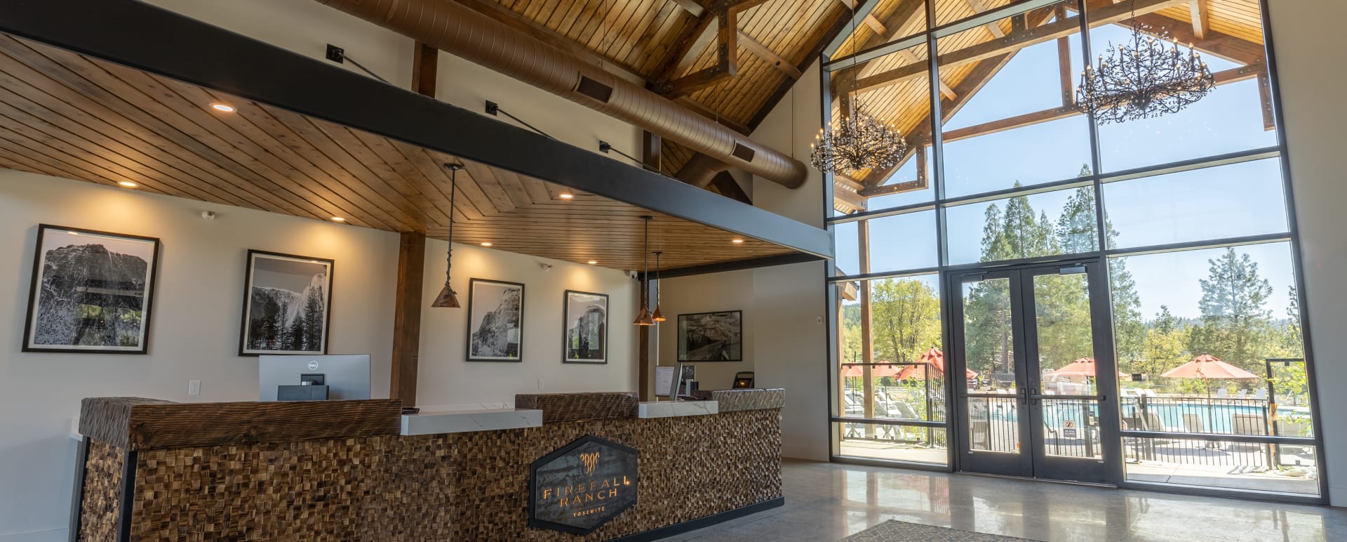 Main Reception 