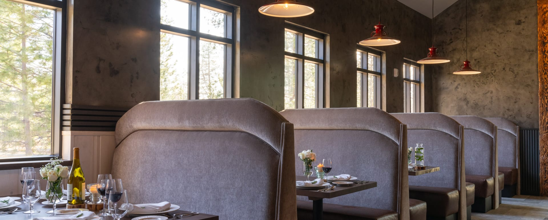 restaurant interior 2 