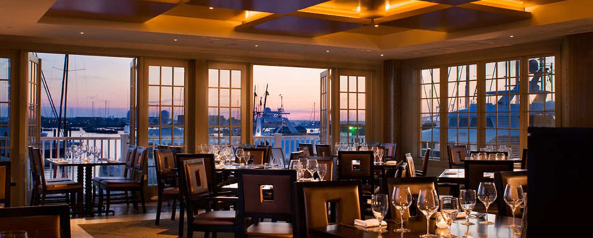 Restaurant - Forty 1 North