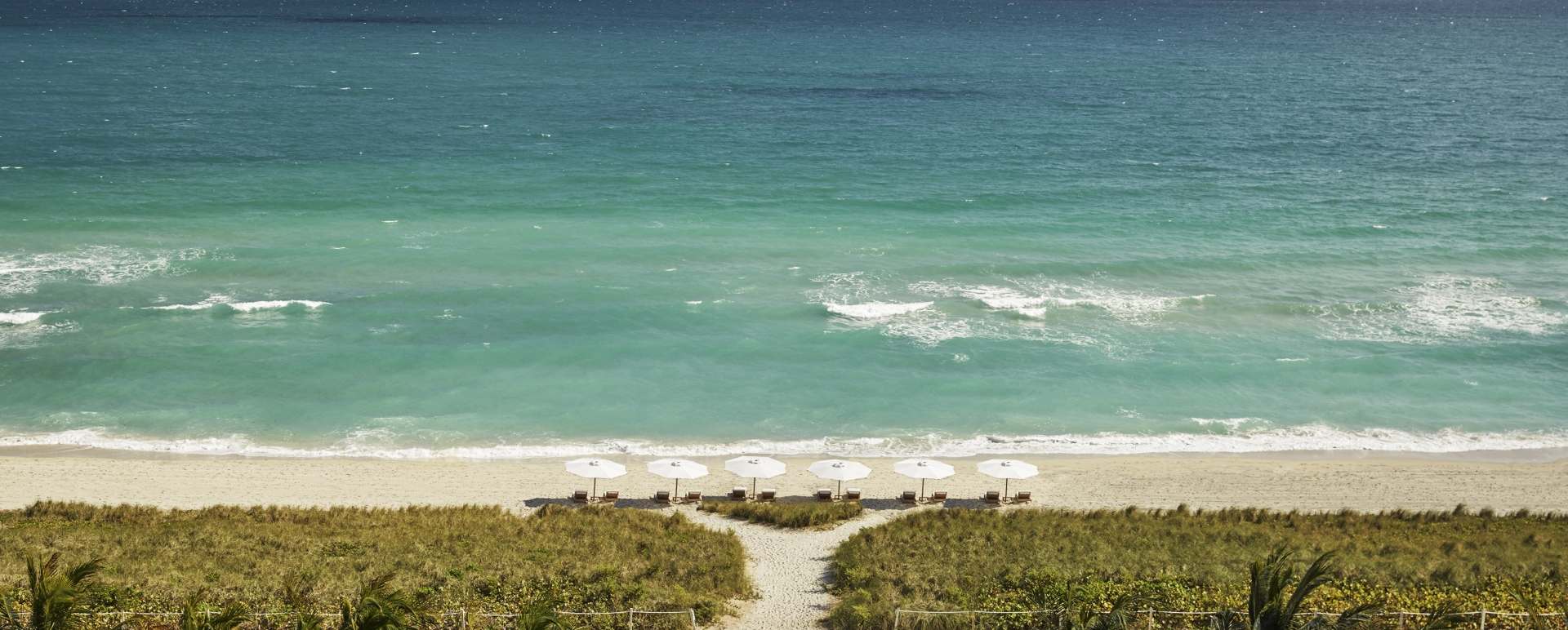 Beach - Four Seasons at the Surf Club