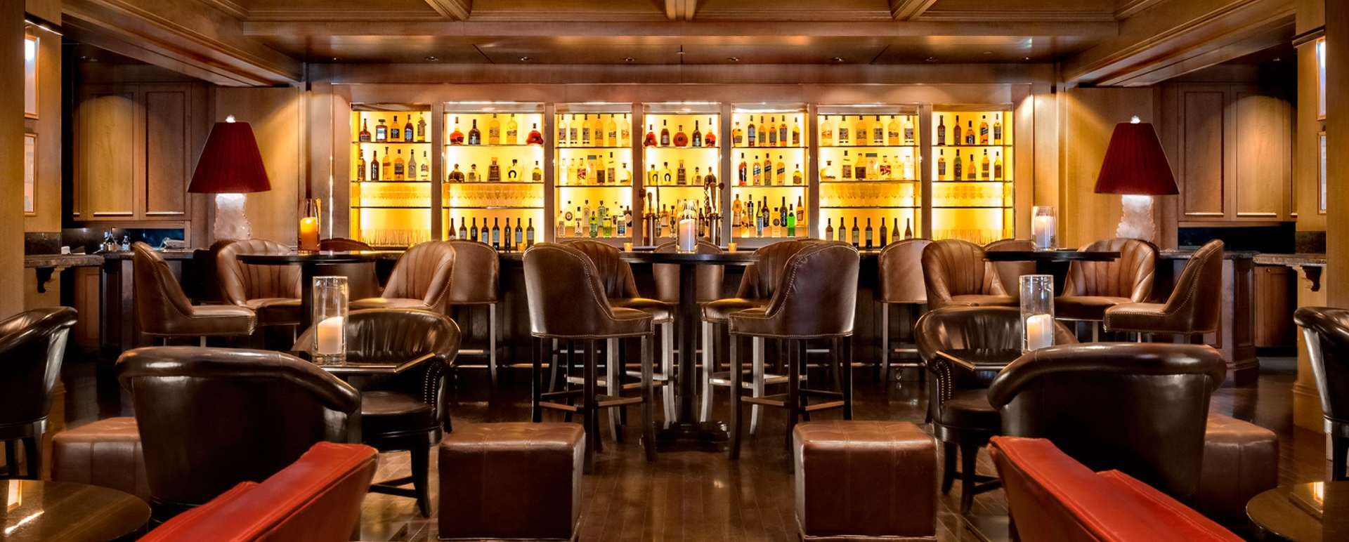 Bar - Four Seasons Boston 