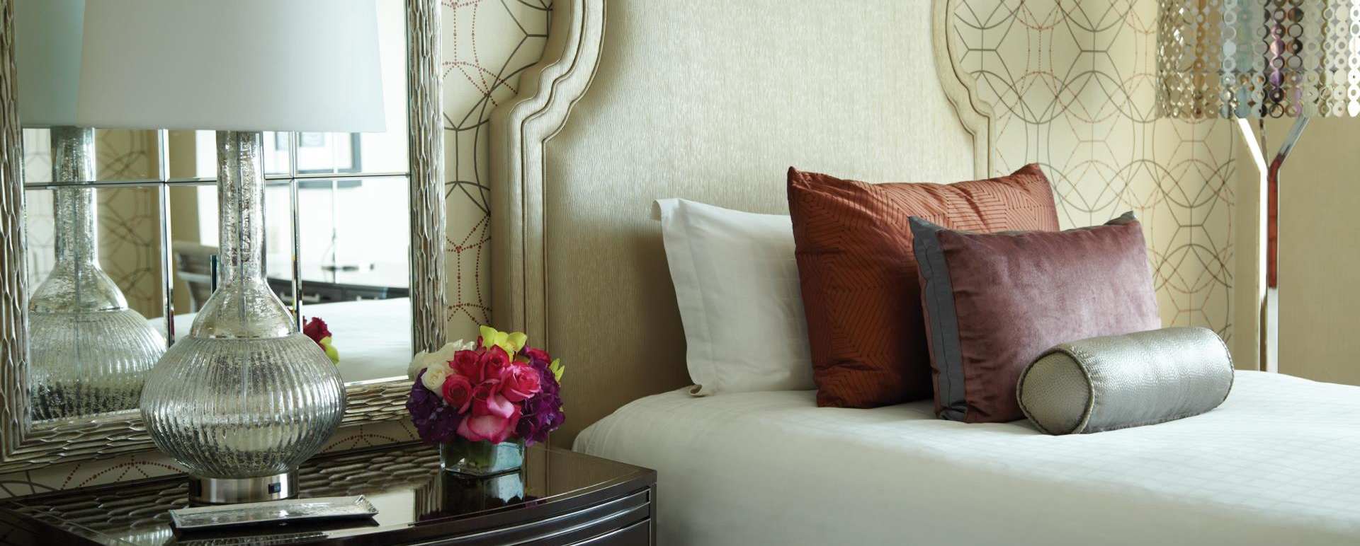 Twin Room  - Four Seasons Las Vegas