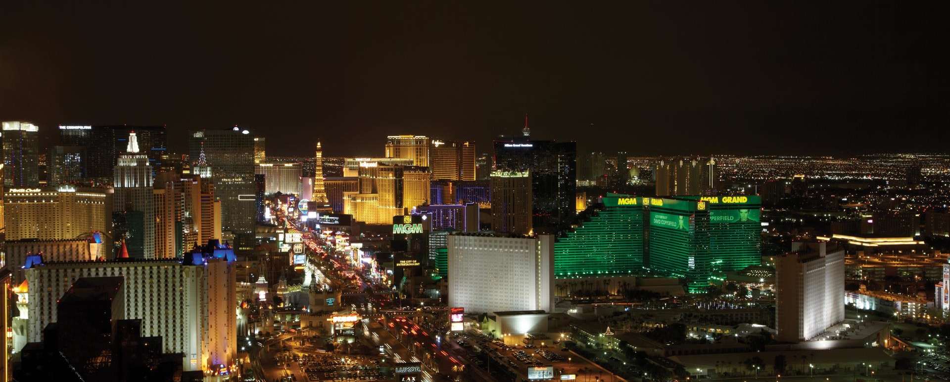 Las Vegas  - Four Seasons Las Vegas