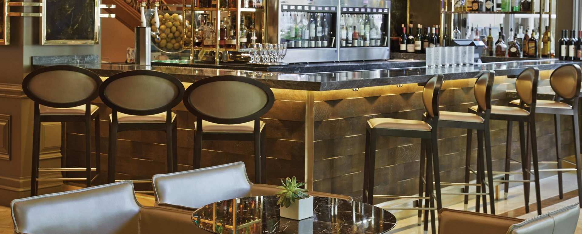 Bar  - Four Seasons Las Vegas