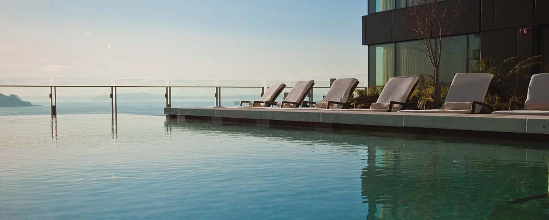 Four Seasons Hotel Seattle
