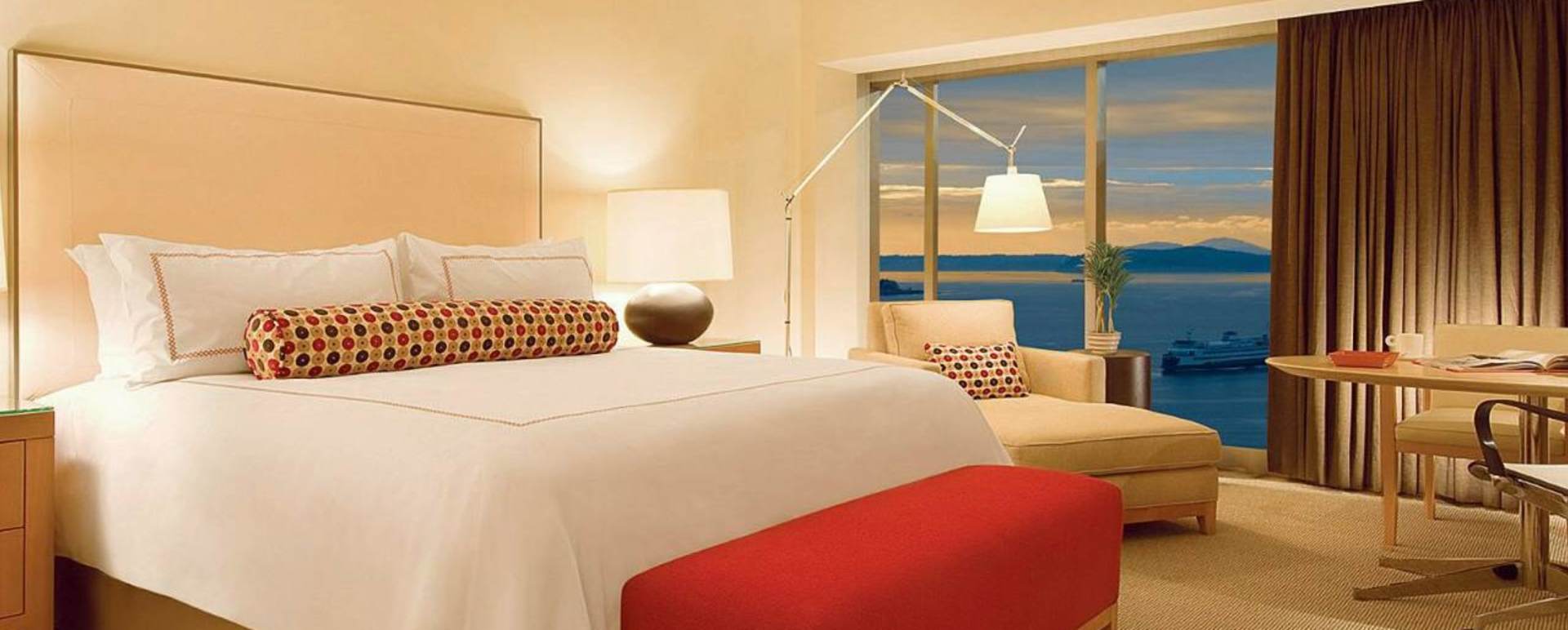 Four Seasons Seattle 