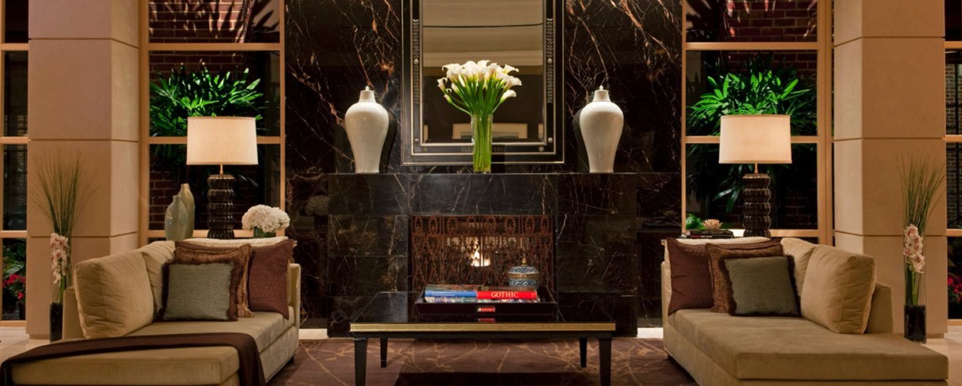 Four Seasons Washington DC
