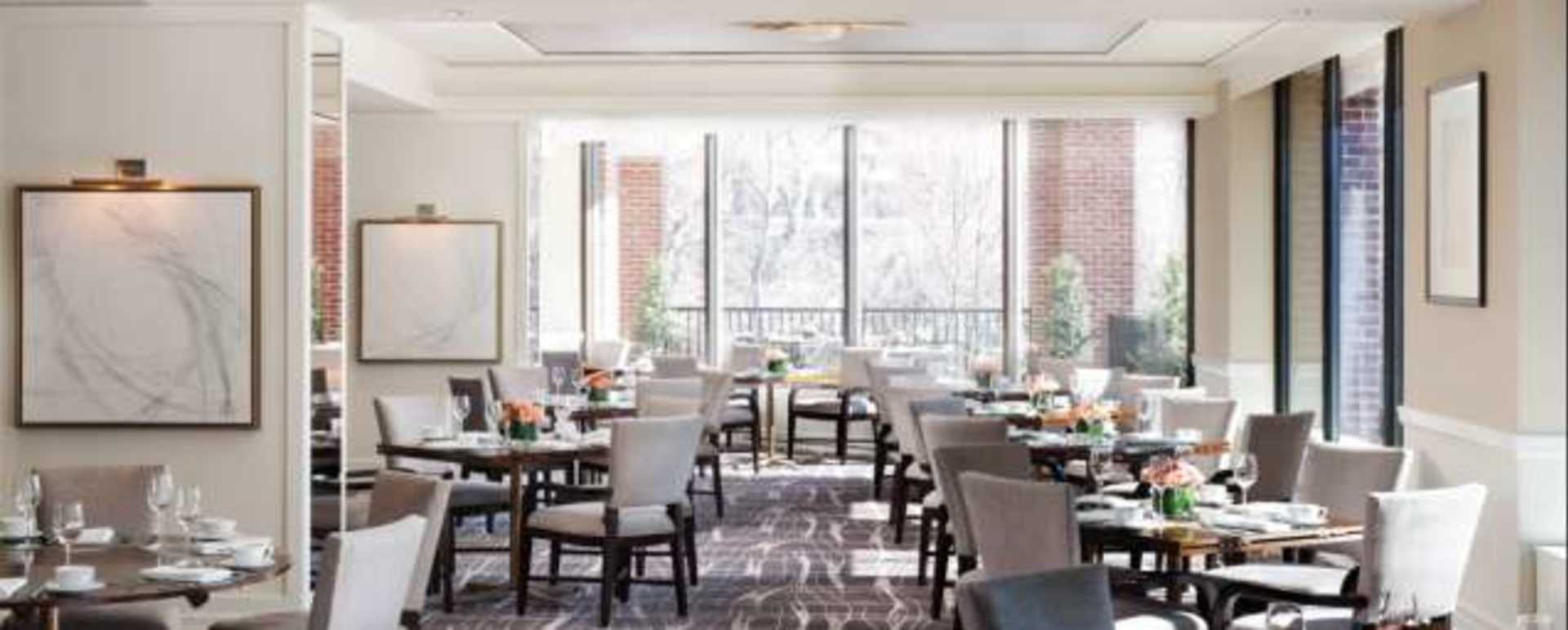 Four Seasons Washington DC