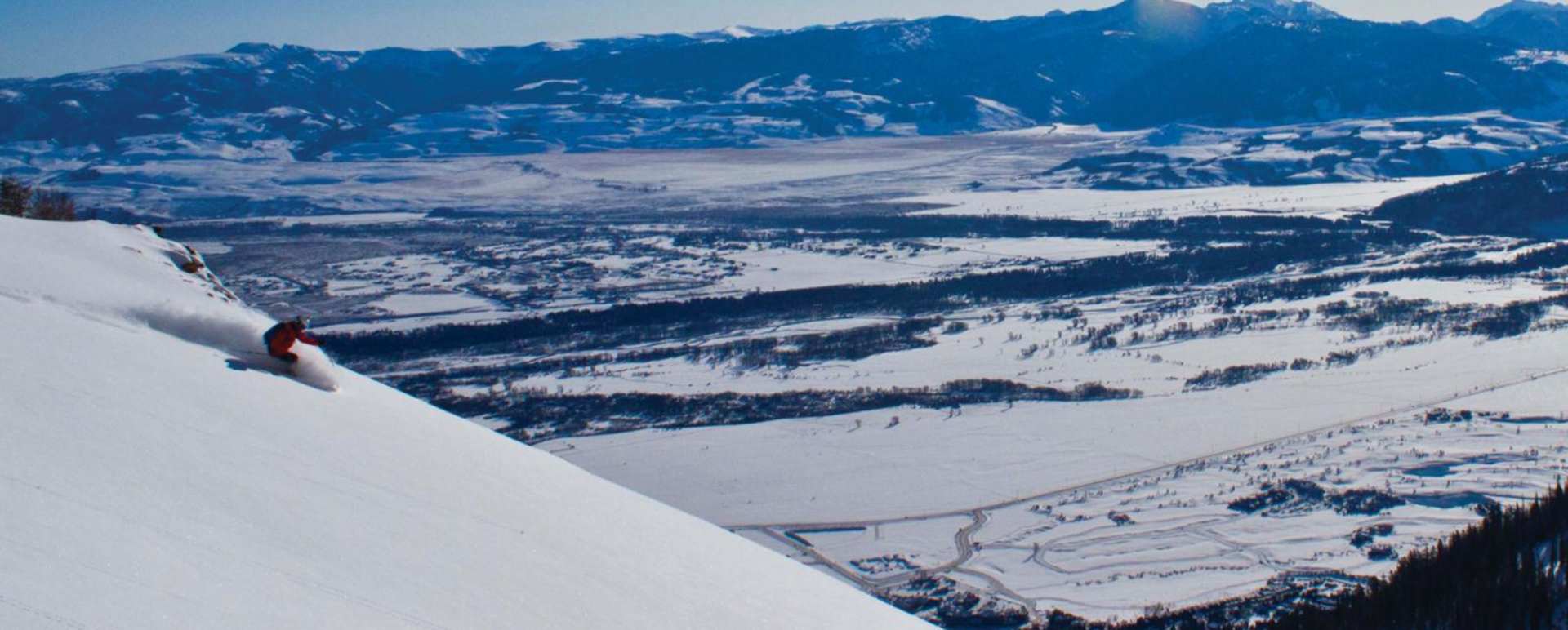 Four Seasons Jackson Hole