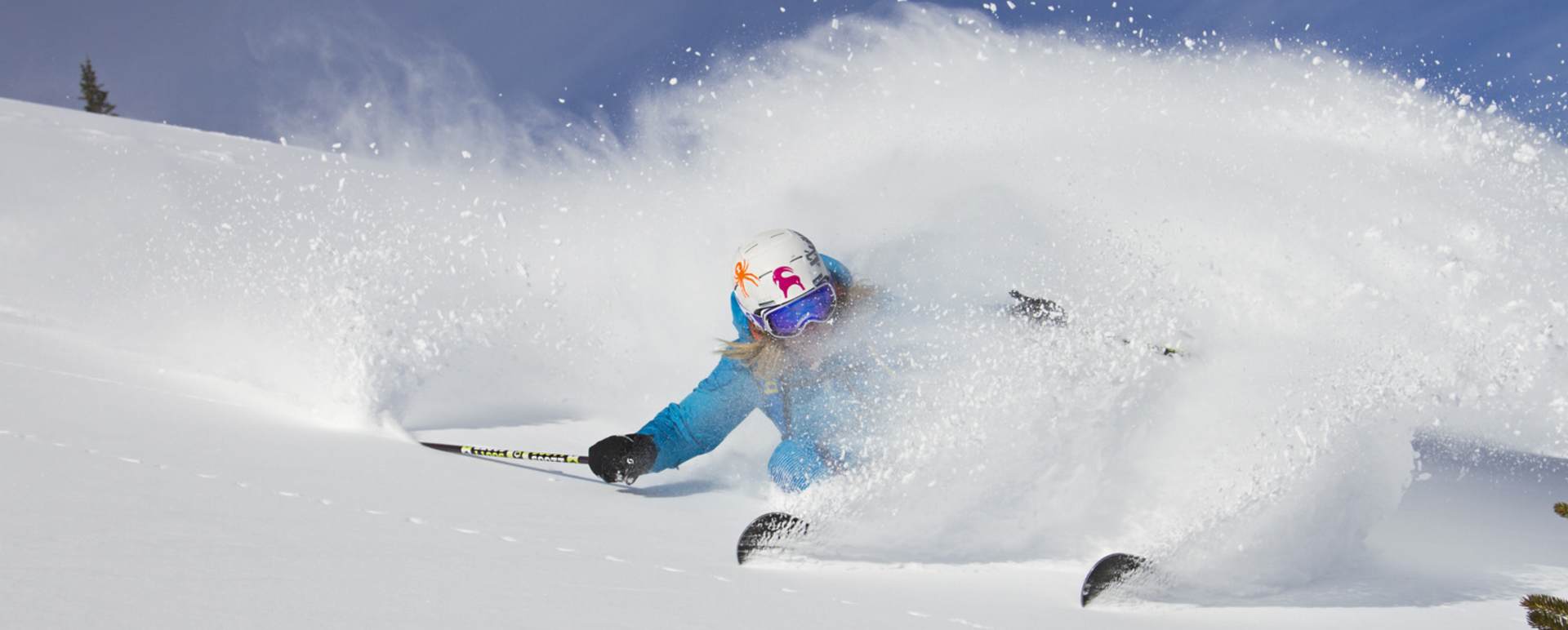 Skiing - Four Seasons Jackson Hole
