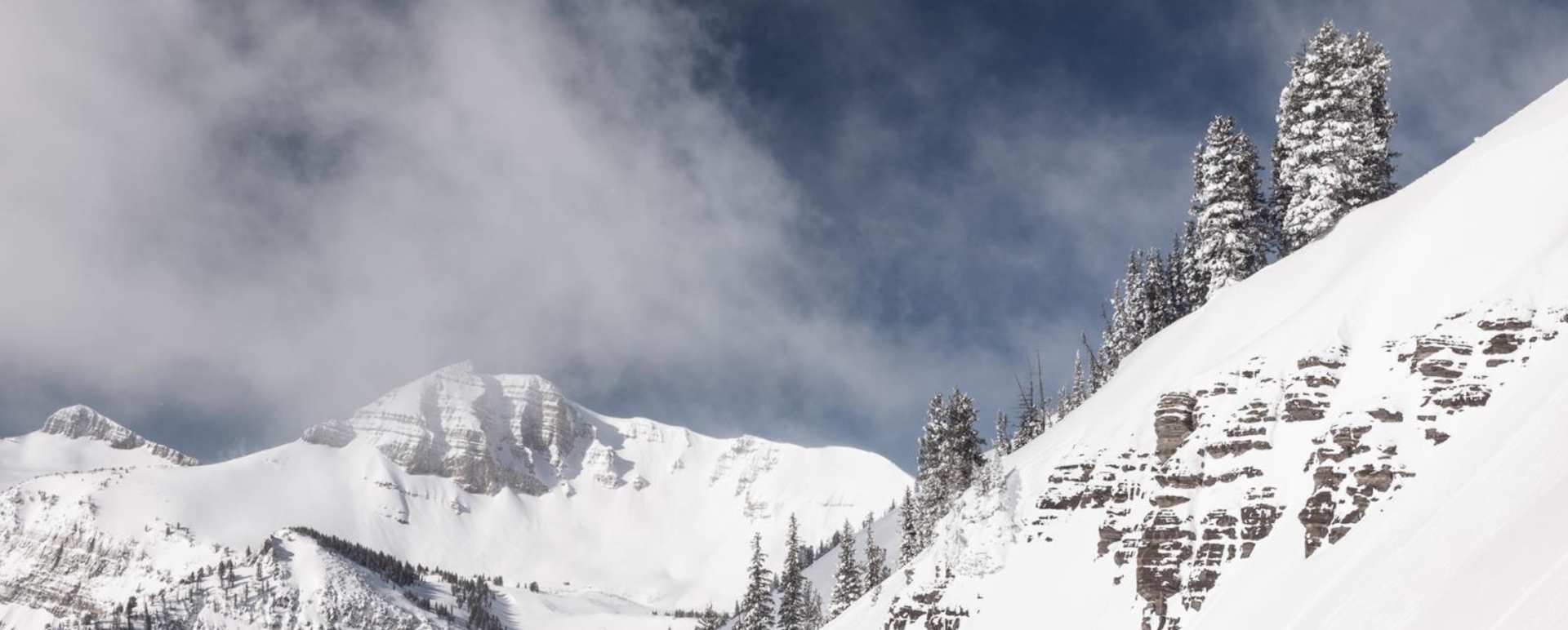 Four Seasons Jackson Hole