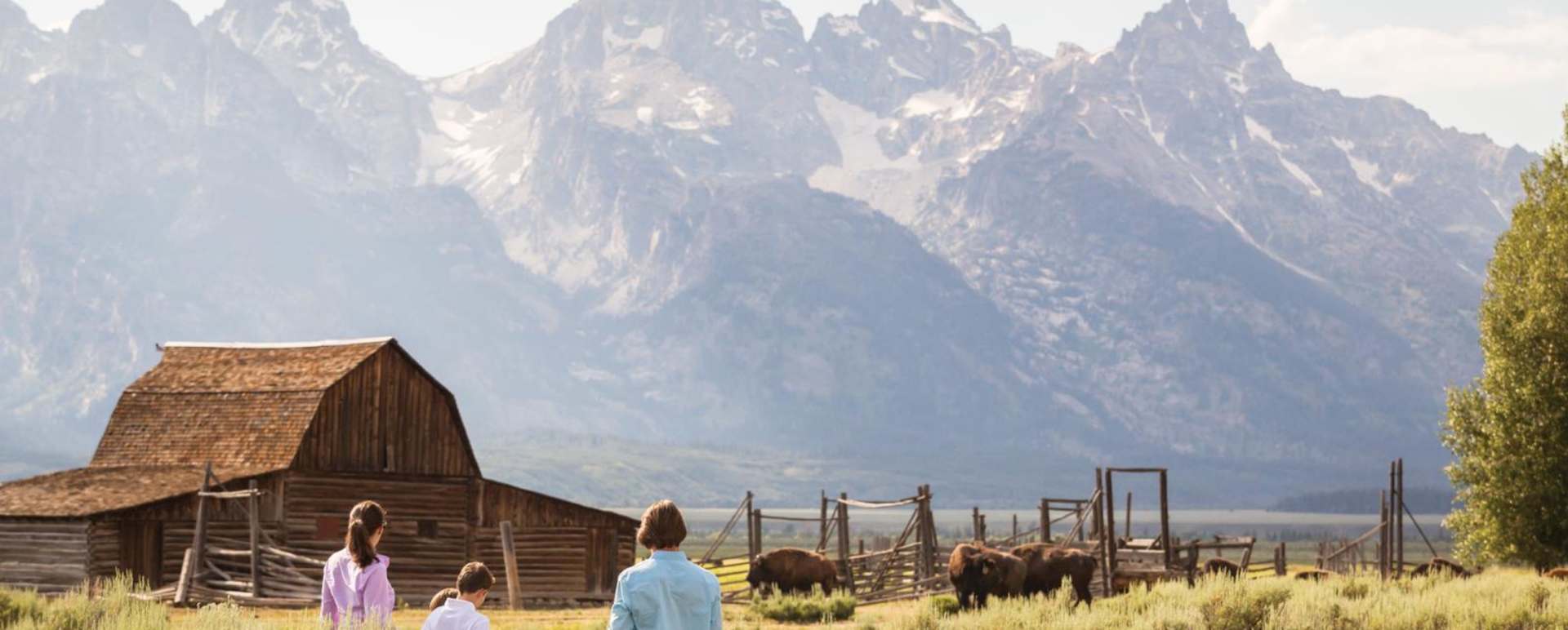 Grand Teton National Park