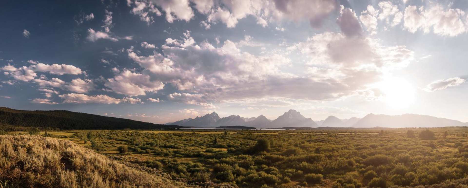 Grand Teton National Park