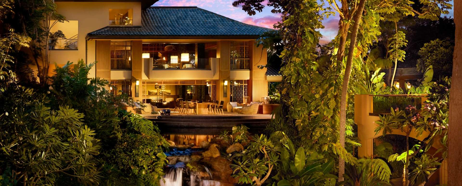 Four Seasons Lana'i at Manele Bay