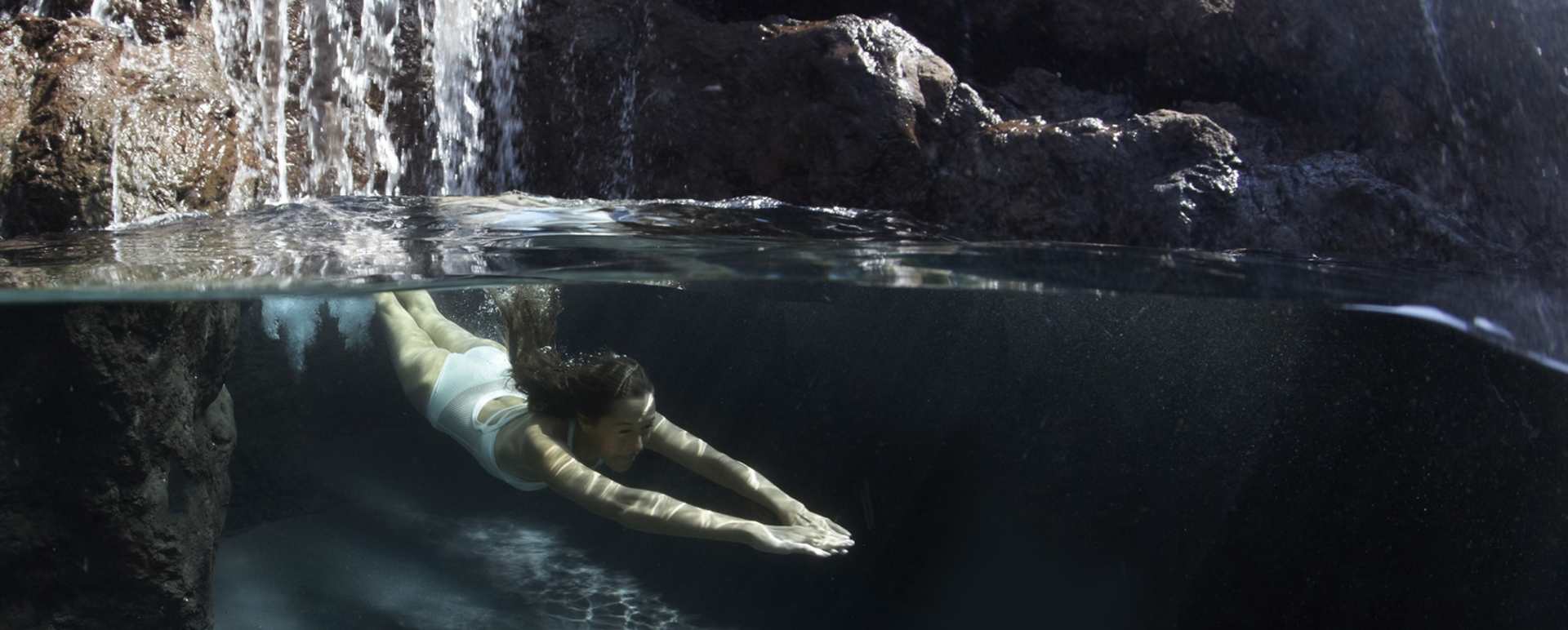 Dive in to Four Seasons Lana'i at Manele Bay